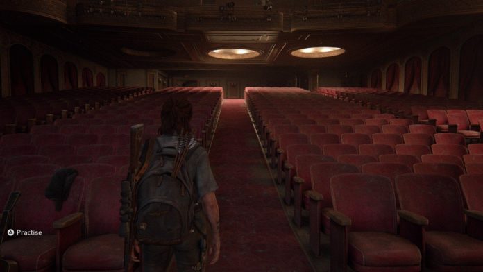 The Last of Us 2: Hillcrest - Tous les objets de collection: artefacts, cartes à collectionner, entrées de journal, établis, coffres-forts
