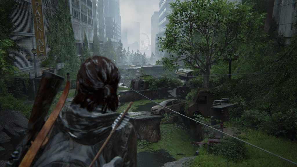 The Last of Us 2 The Seraphites All Collectibles Artefacts, Trading