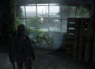 The Last of Us 2: The Flooded City - All Collectibles: Artefacts, Trading Cards, Journal Entries, Workbenches, Safes
