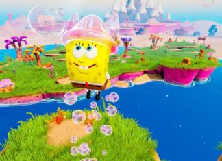SpongeBob SquarePants Battle for Bikini Bottom Rehydrated: Trucs, astuces et tous les objets de collection
