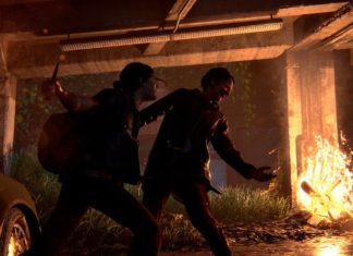 The Last of Us 2: Spoilers - Qui vit et qui meurt?
