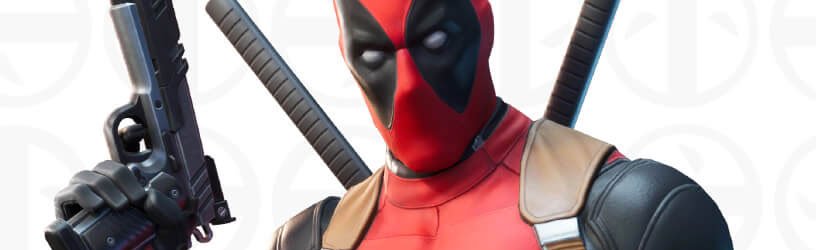 Fortnite Deadpool Floaty Locations – All Deadpool Floaties!