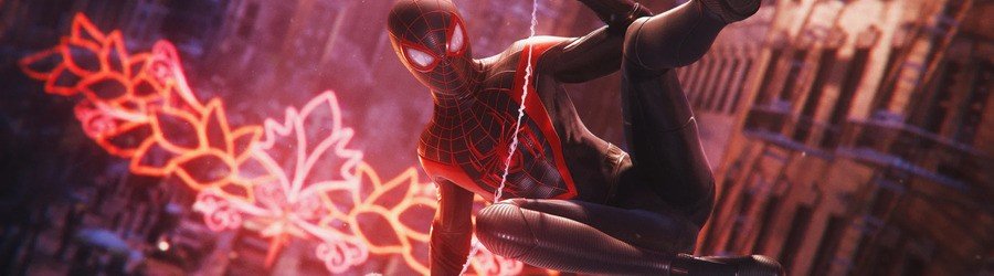 Spider-Man de Marvel: Miles Morales (PS5)