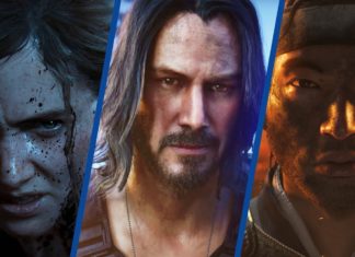 Guide: Nouvelles dates de sortie du jeu PS4 en 2020
