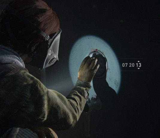 The Last of Us 2: Comment ouvrir le coffre-fort de l'employé du mois
