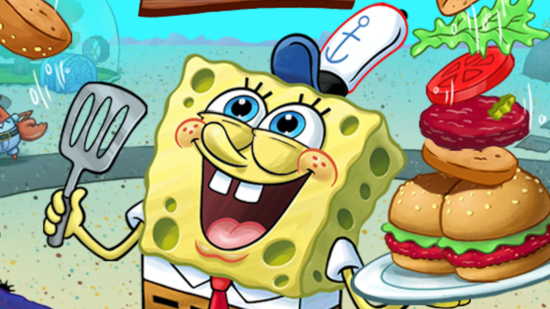 SpongeBob: Krusty Cook-off guide: Comment maximiser vos revenus