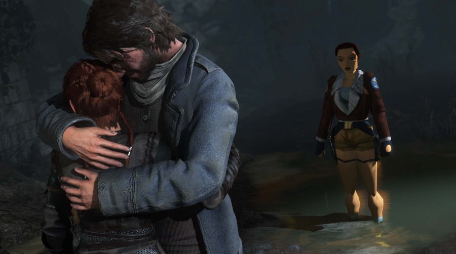 Rise of the Tomb Raider Review - Capture d'écran 6 de 6
