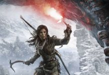 Rise of the Tomb Raider - Une autre grande aventure avec Lara Croft
