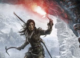 Rise of the Tomb Raider - Une autre grande aventure avec Lara Croft

