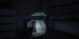 The Last of Us 2: Comment trouver et ouvrir le coffre-fort de la pharmacie de Weston
