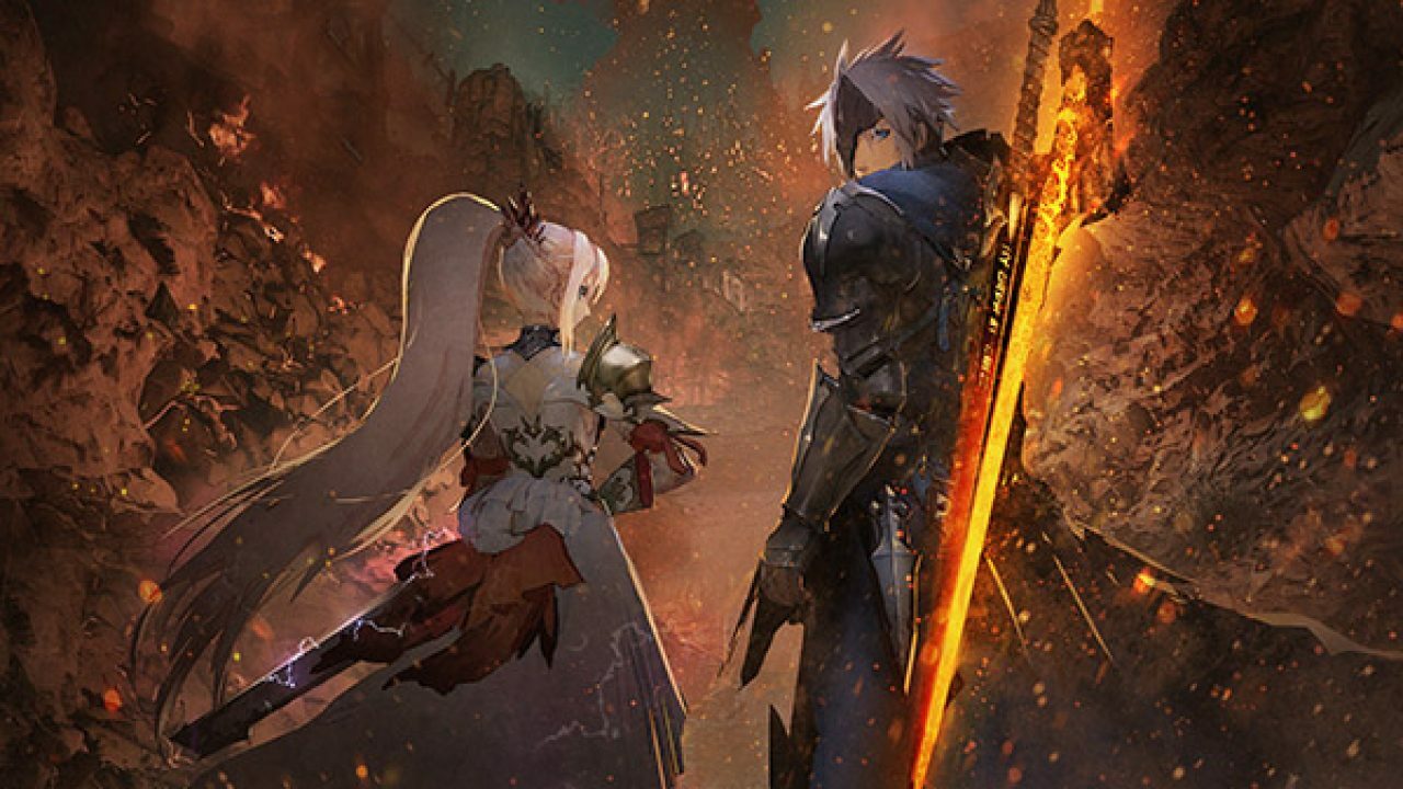 Action RPG Tales of Arise Delayed, Pas de nouvelle fenêtre de sortie donnée