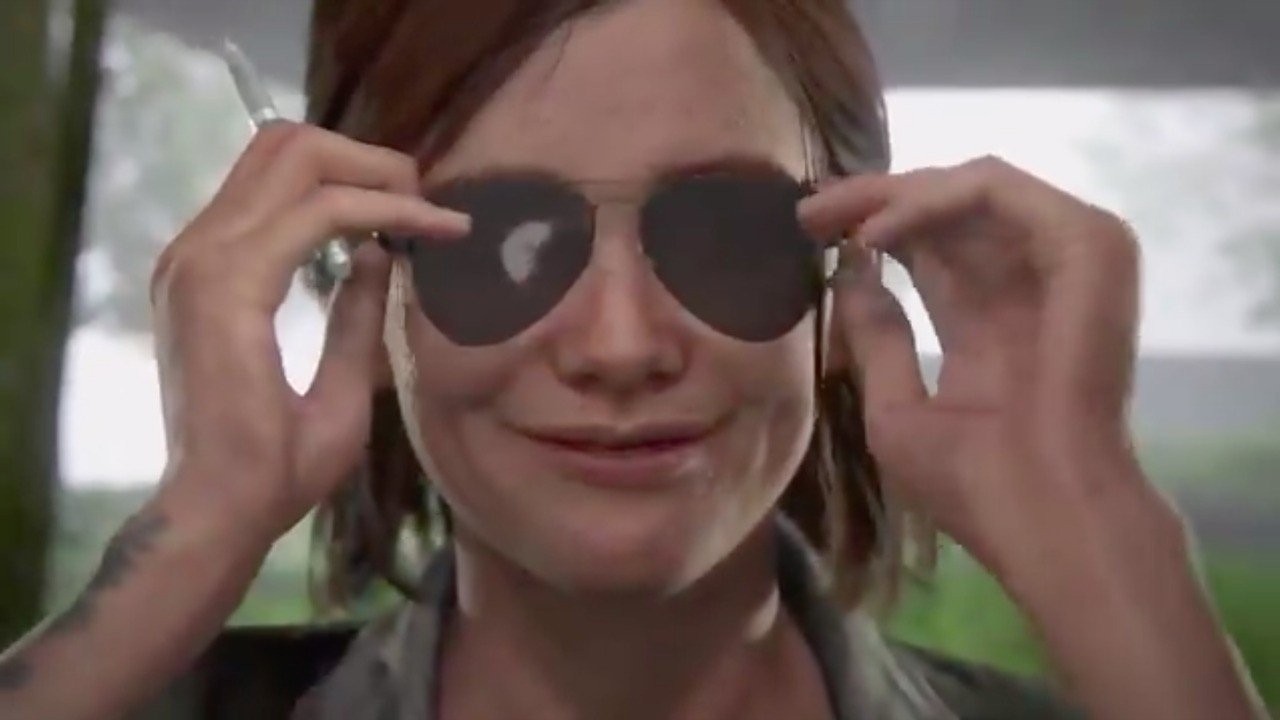 Aléatoire: ces GIFs The Last of Us 2 Reaction sont hilarants