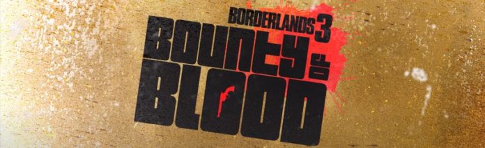 Borderlands 3 Bounty of Blood Legendaries