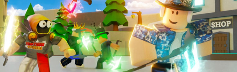 Roblox Robot Simulator Codes (June 2020)