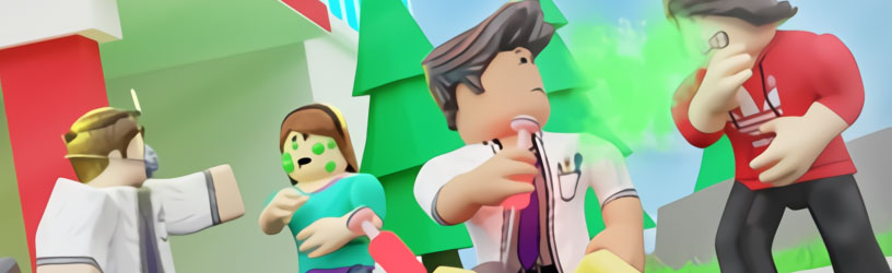 Roblox Sneeze Simulator Codes (June 2020)