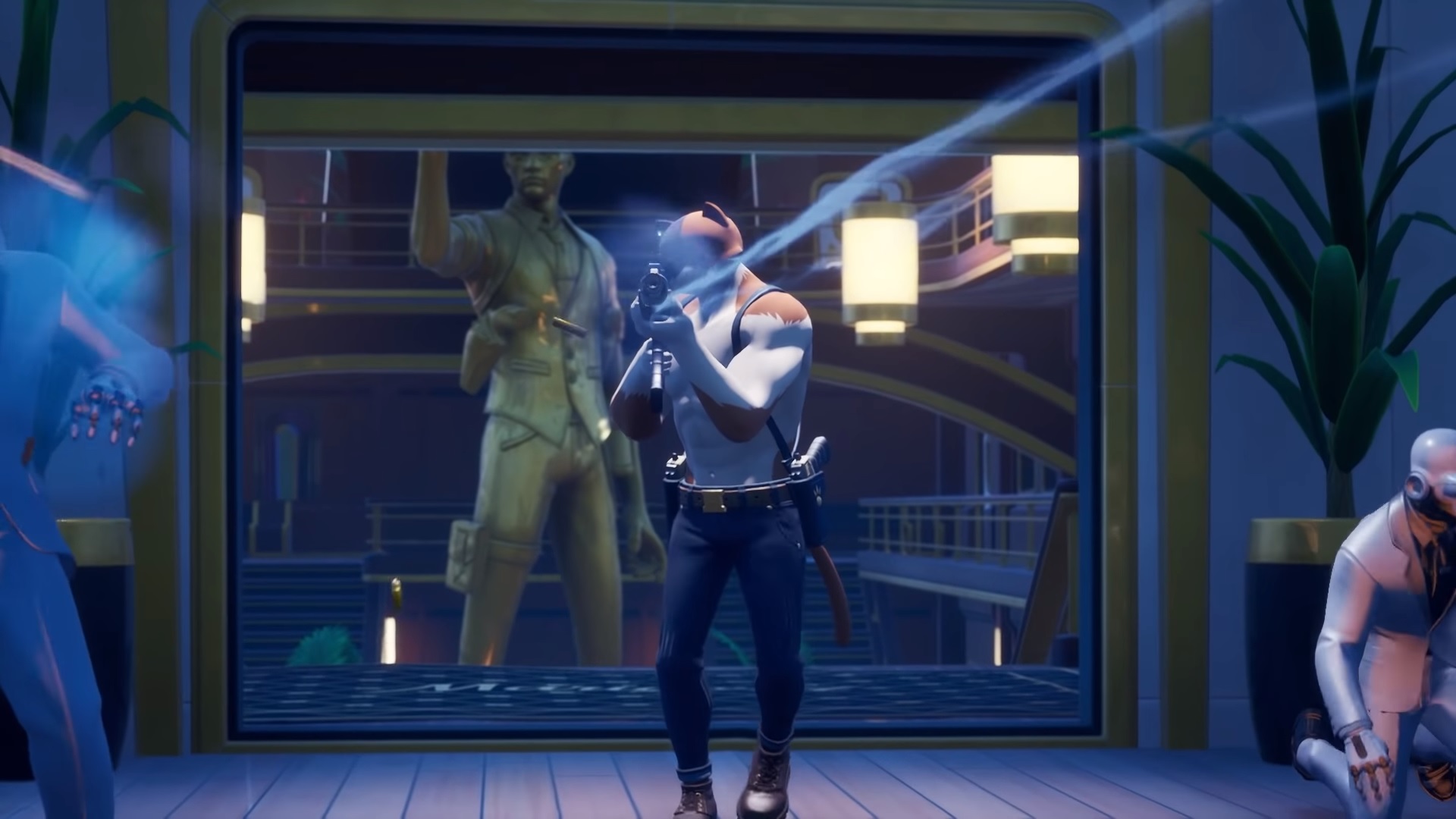 Connexion Fortnite: tout ce que vous devez savoir pour vous installer