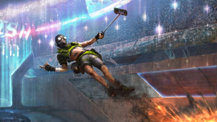 EA confirme qu'Apex Legends Mobile sera lancé en douceur en 2020
