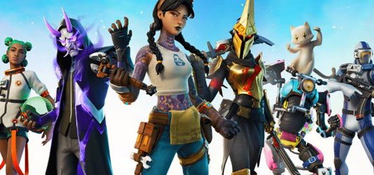 Fortnite Chapter 2: Season 3 Guide – Challenges & Information
