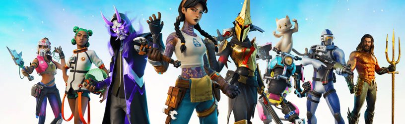 Fortnite Chapter 2: Season 3 Guide – Challenges & Information