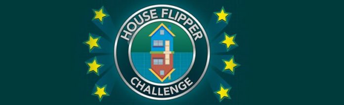 Guide du défi BitLife House Flipper
