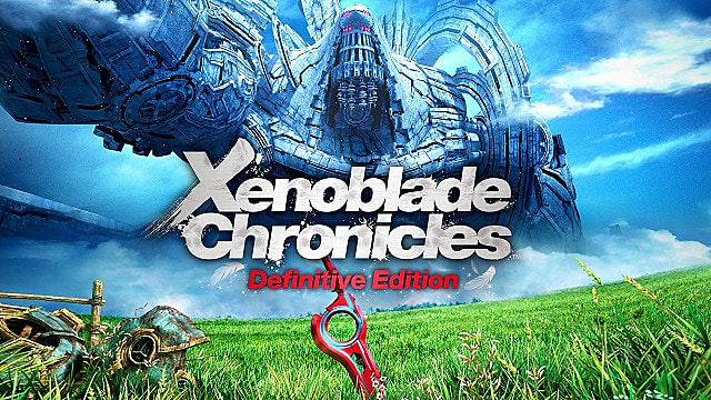 Guide météo de Xenoblade Chronicles Thunderstorm
