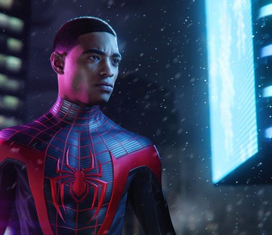 Insomniac a «une grande partie de l'histoire de Peter à raconter» pour Spider-Man 2 de Marvel sur PS5
