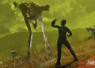 Interview: Apporter un peu d'humanité à Fallout 76 avec le compositeur Inon Zur
