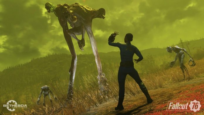 Interview: Apporter un peu d'humanité à Fallout 76 avec le compositeur Inon Zur

