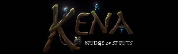Kena: Bridge of Spirits Guide - Date de sortie et révélation d'informations
