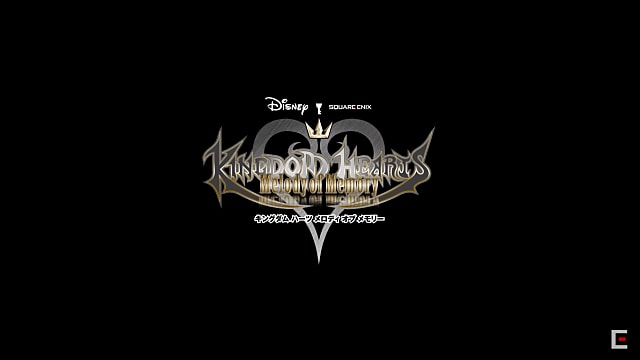 Kingdom Hearts: Melody of Memory arrive sur consoles plus tard cette année
