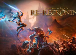 Kingdoms of Amalur Remaster confirmé alors que le RPG d'action promet un gameplay raffiné
