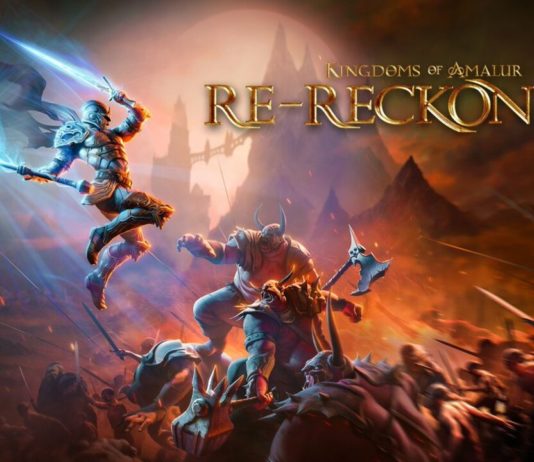 Kingdoms of Amalur Remaster confirmé alors que le RPG d'action promet un gameplay raffiné
