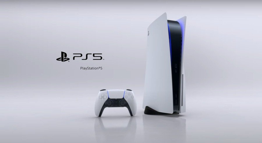 Visionneuses d'événements PS5 Reveal