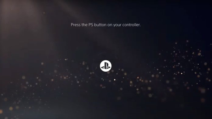 L'interface utilisateur de la PS5 est ultra-rapide, une refonte complète de la PS4 avec de tout nouveaux concepts
