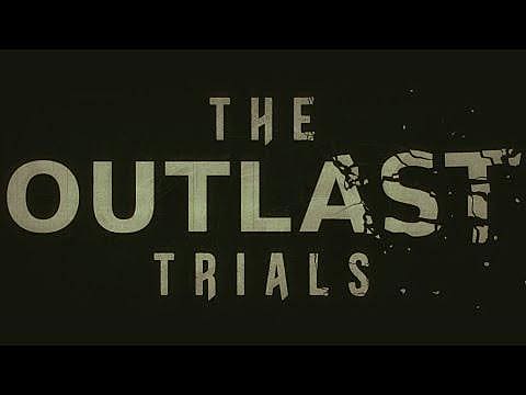 La bande-annonce de Gory Teaser pour The Outlast Trials met en place la sortie de 2021
