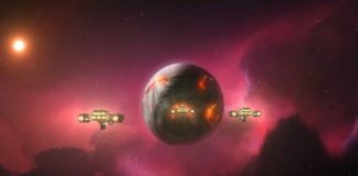 Le spin-off de la stratégie Stellaris: Galaxy Command est désormais disponible sur Android et iOS
