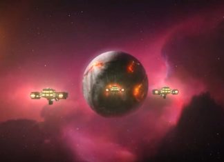 Le spin-off de la stratégie Stellaris: Galaxy Command est désormais disponible sur Android et iOS
