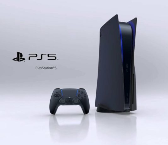 Les fans de PS5 rêvent d'une console entièrement noire avec ces maquettes
