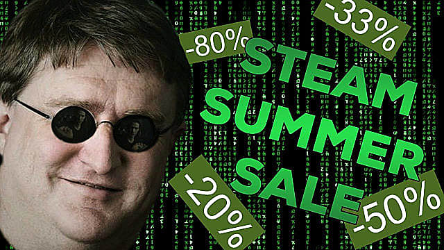 Meilleurs jeux indépendants à acheter lors de la vente d'été Steam 2020
