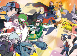 Mise à jour Pokémon Masters: l'événement Star of the Contest reçoit deux nouvelles batailles
