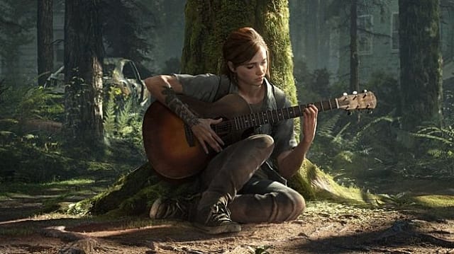 Naughty Dog présente les options d'accessibilité étendues de The Last of Us 2
