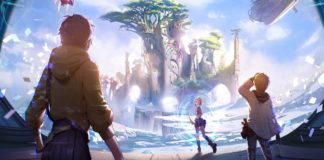 Noah’s Heart est un magnifique MMORPG en monde ouvert à venir en 2021
