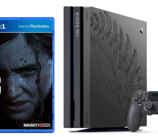 Où acheter The Last of Us 2, console PS4 Pro en édition limitée et accessoires
