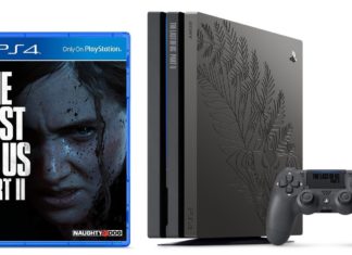 Où précommander The Last of Us 2, console PS4 Pro en édition limitée et accessoires
