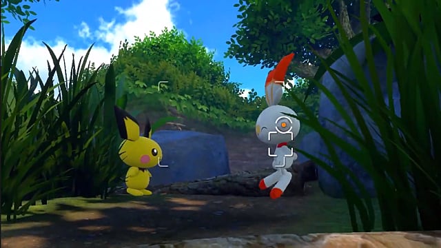 Pokemon présente dévoile un nouveau composant logiciel enfichable Pokemon, taquine un grand projet
