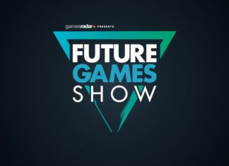 Quand est-ce que le Future Games Show est diffusé en direct?
