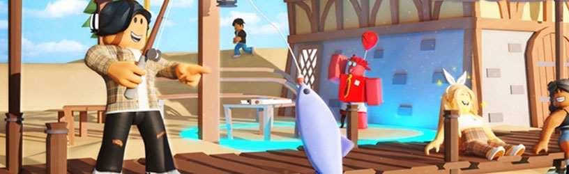 Roblox Fishing Legends Codes (juin 2020)