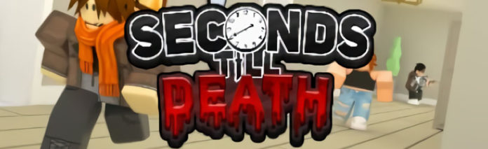 Roblox Seconds Till Death Codes (June 2020)