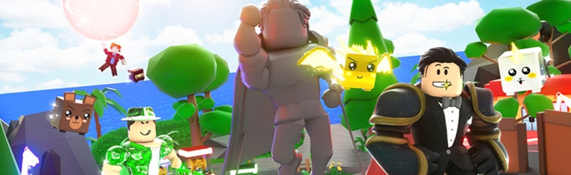 Roblox Super Hero Masters Codes (June 2020)