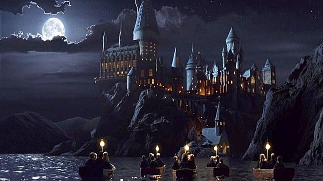 Rumeur: Harry Potter RPG s'appelle Poudlard: Dark Legacy
